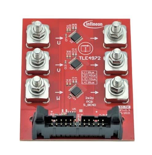 TLE4972EVALSTDPCBTOBO1 | 파츠바다 - 모든 전자부품의 정답