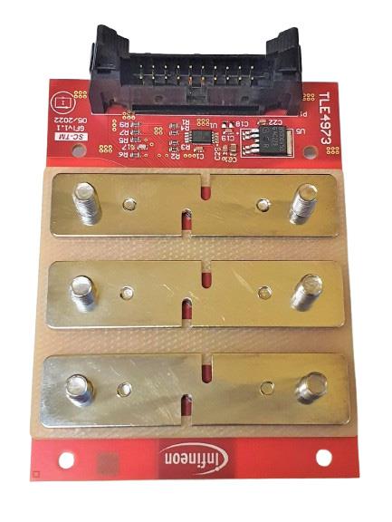 TLE4973EVALLATBARTOBO1 | 파츠바다 - 모든 전자부품의 정답