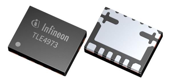 TLE4973RE35S5S0010XUMA1 | 파츠바다 - 모든 전자부품의 정답