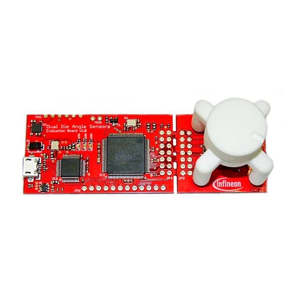 TLE5009EVALKITTOBO2 | 파츠바다 - 모든 전자부품의 정답