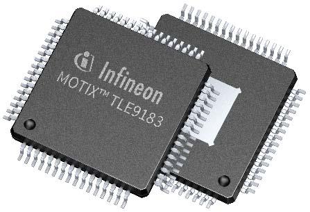 TLE9183QKXUMA1 | 파츠바다 - 모든 전자부품의 정답