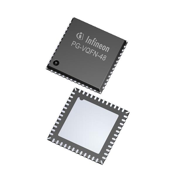 TLE9263BQXXUMA2 | 파츠바다 - 모든 전자부품의 정답