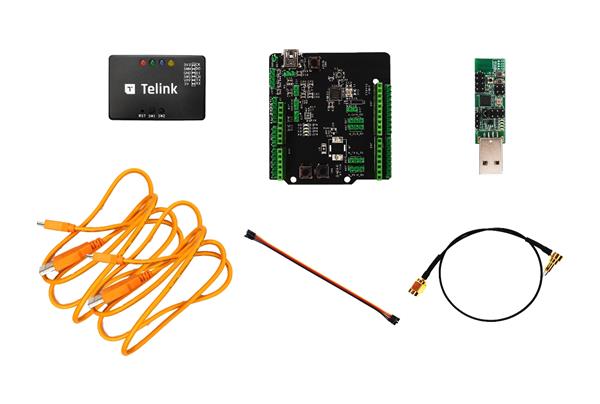 TLSR8232DK32D-KIT | 파츠바다 - 모든 전자부품의 정답