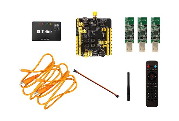 TLSR8258ARC48D-KIT | 파츠바다 - 모든 전자부품의 정답
