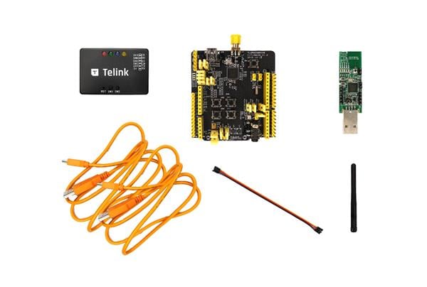 TLSR8258DK48D-KIT | 파츠바다 - 모든 전자부품의 정답