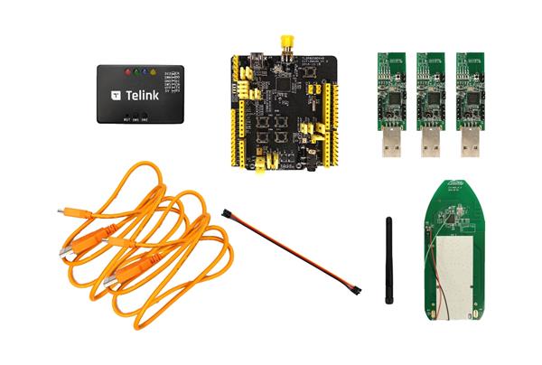 TLSR8258LT48D-KIT | 파츠바다 - 모든 전자부품의 정답