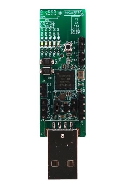 TLSR8278DG48D | 파츠바다 - 모든 전자부품의 정답