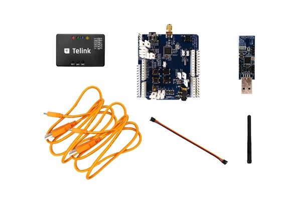 TLSR8278DK48D-KIT | 파츠바다 - 모든 전자부품의 정답