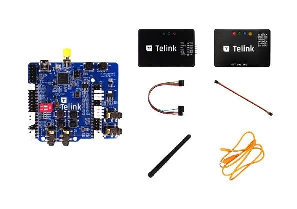 TLSR9518ADK80D-KIT | 파츠바다 - 모든 전자부품의 정답