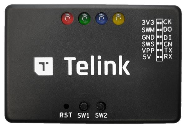 TLSRGSOCBK56B | 파츠바다 - 모든 전자부품의 정답