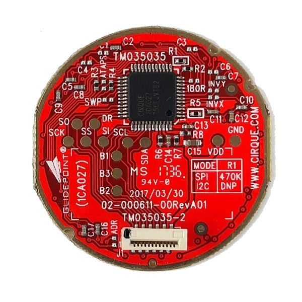 TM035035-2024-002 | 파츠바다 - 모든 전자부품의 정답