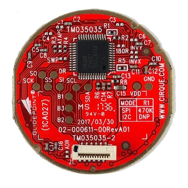 TM035035-2024-001 | 파츠바다 - 모든 전자부품의 정답