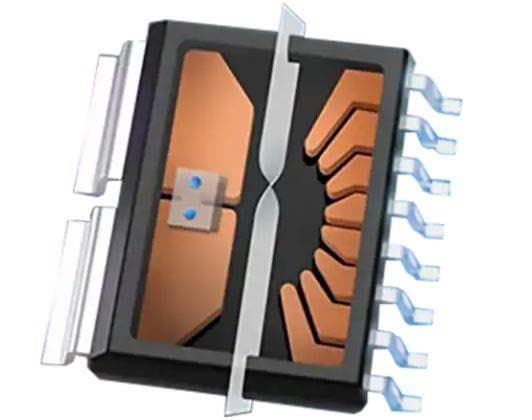 TMCS1126B1AQDVGRQ1 | 파츠바다 - 모든 전자부품의 정답