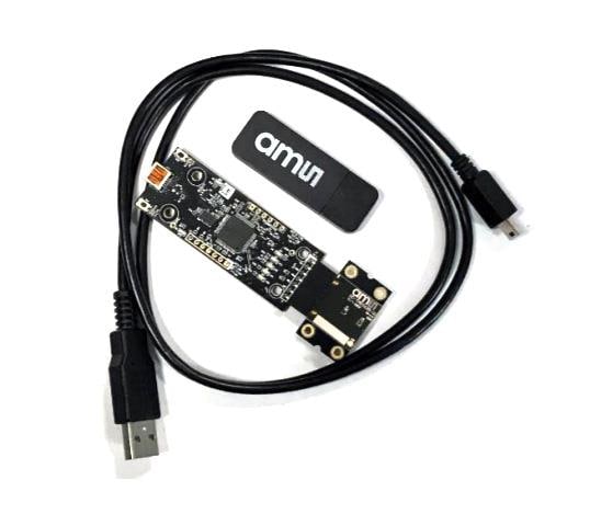 TMD2636-EVM | 파츠바다 - 모든 전자부품의 정답