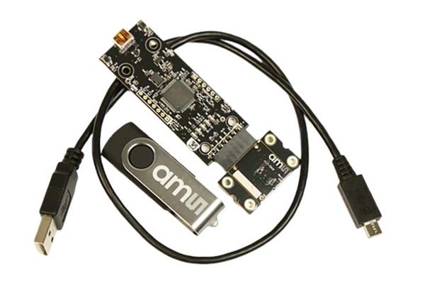 TMD2712_EVM_KT | 파츠바다 - 모든 전자부품의 정답