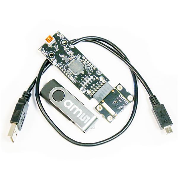 TMD2755-EVM | 파츠바다 - 모든 전자부품의 정답