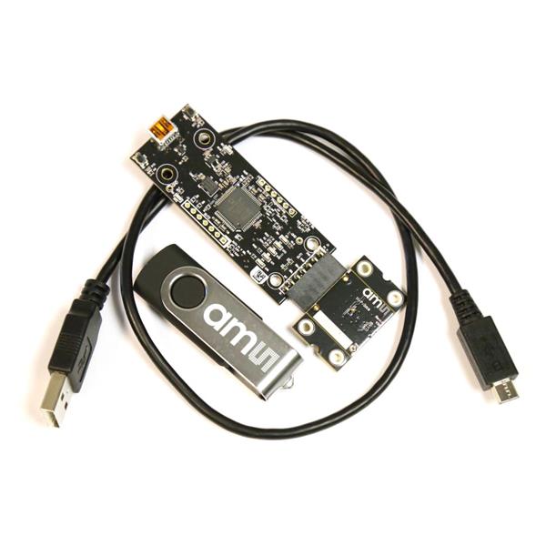 TMD3719-EVM | 파츠바다 - 모든 전자부품의 정답