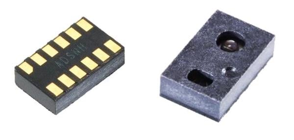 TMF8806-1A OLGA12 LF T&RDP | 파츠바다 - 모든 전자부품의 정답