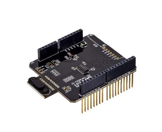 TMF8828_EVM_EB_SHIELD | 파츠바다 - 모든 전자부품의 정답