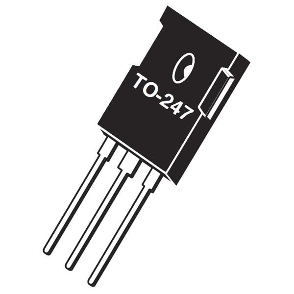 APT50GN60BDQ3G | 파츠바다 - 모든 전자부품의 정답