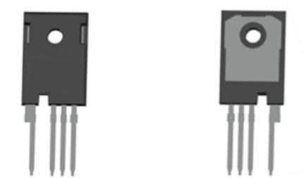 DMWSH120H90SM4 | 파츠바다 - 모든 전자부품의 정답