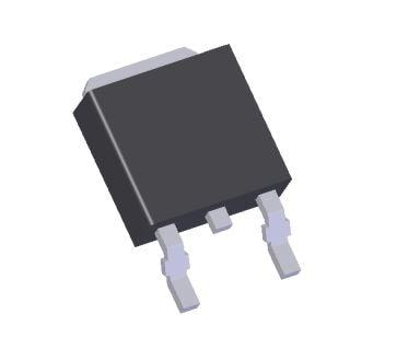 NP50P04SLG-E1-AY | 파츠바다 - 모든 전자부품의 정답