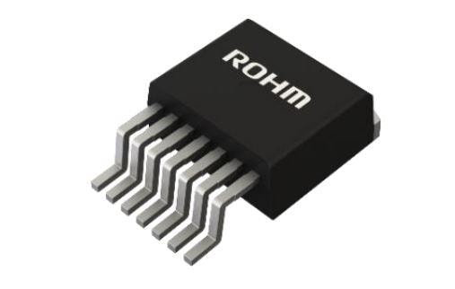 SCT4045DW7HRTL | 파츠바다 - 모든 전자부품의 정답