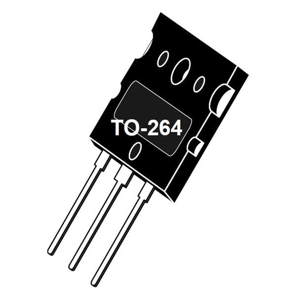 APT50GT120LRG | 파츠바다 - 모든 전자부품의 정답