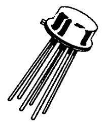 2N3810 | 파츠바다 - 모든 전자부품의 정답