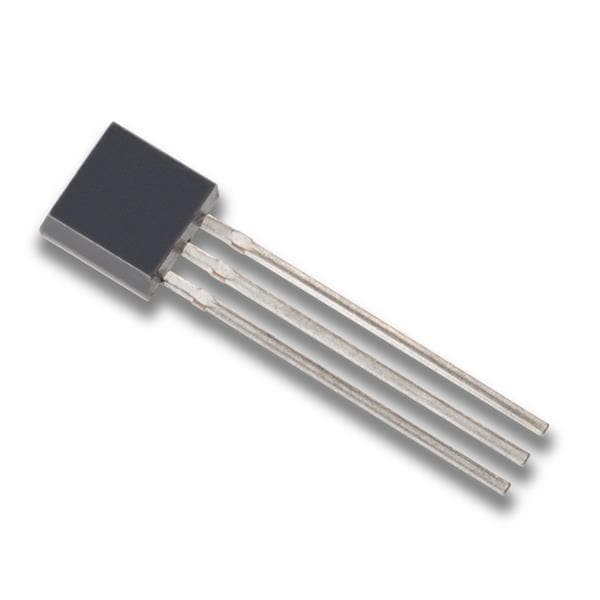 LSK170A-TO-92-3L-BK | 파츠바다 - 모든 전자부품의 정답