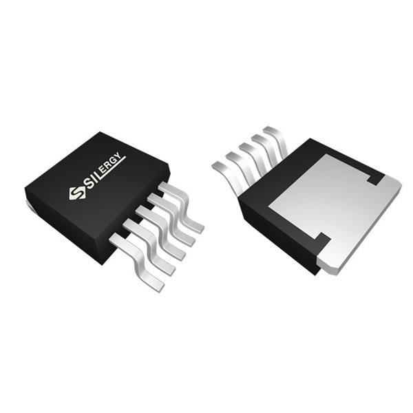 SY20703MAC | 파츠바다 - 모든 전자부품의 정답