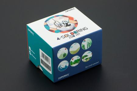 TOY0055 | 파츠바다 - 모든 전자부품의 정답