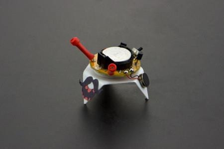 TOY0060 | 파츠바다 - 모든 전자부품의 정답