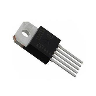 TC74A7-3.3VAT | 파츠바다 - 모든 전자부품의 정답