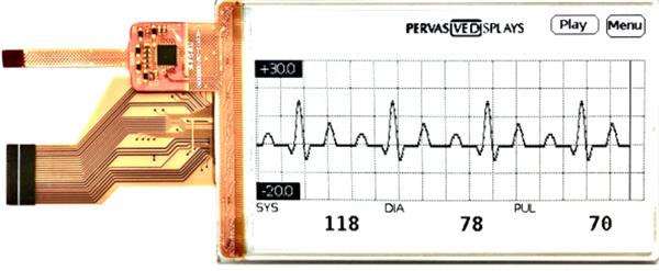 TP370PGH01 | 파츠바다 - 모든 전자부품의 정답
