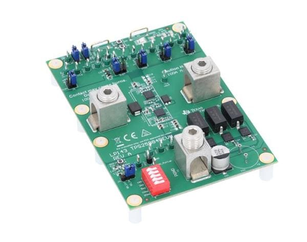 TPS25984BEVM | 파츠바다 - 모든 전자부품의 정답