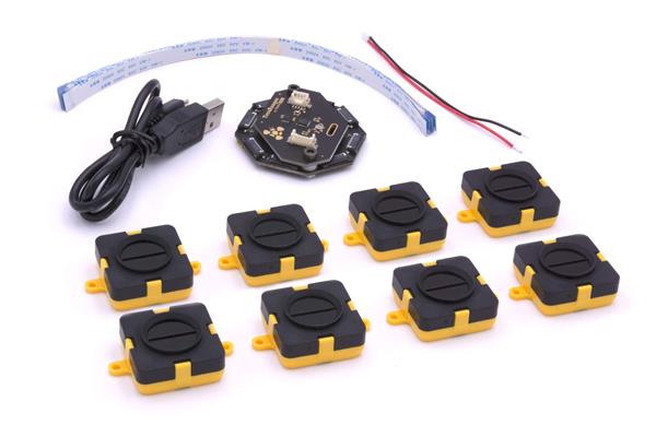 TR-AK-EVO-MINI-8 | 파츠바다 - 모든 전자부품의 정답