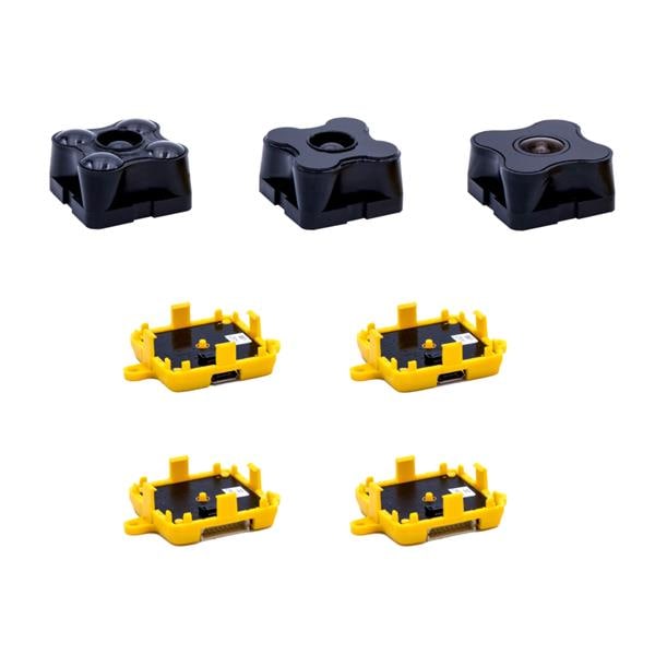 TR-EVO-TOF-EVAL | 파츠바다 - 모든 전자부품의 정답