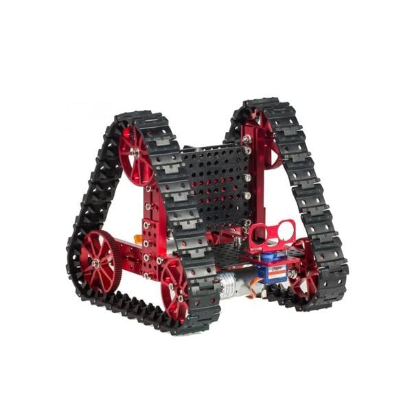 TRITANK-01 | 파츠바다 - 모든 전자부품의 정답