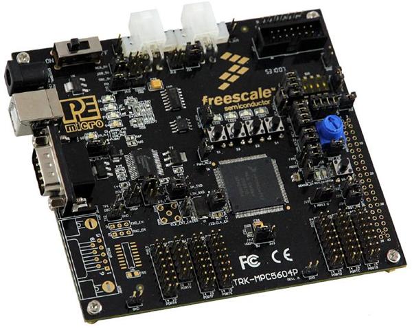 TRK-MPC5604P | 파츠바다 - 모든 전자부품의 정답