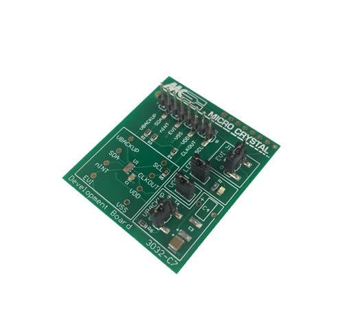 TS-3032-C7 EVALUATION-BOARD TA QC | 파츠바다 - 모든 전자부품의 정답