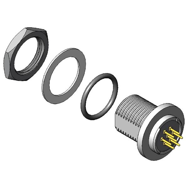 TS2P7M26-BP | 파츠바다 - 모든 전자부품의 정답