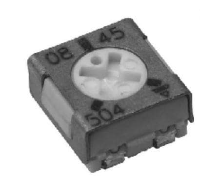 TS5YL102KR10 | 파츠바다 - 모든 전자부품의 정답