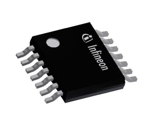 BTS70101EPAXUMA1 | 파츠바다 - 모든 전자부품의 정답