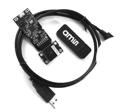 TSL2521-EVM | 파츠바다 - 모든 전자부품의 정답