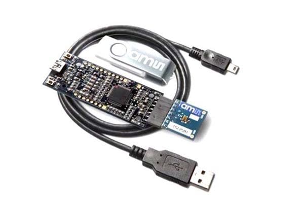 TSL2591_EVM_KT | 파츠바다 - 모든 전자부품의 정답