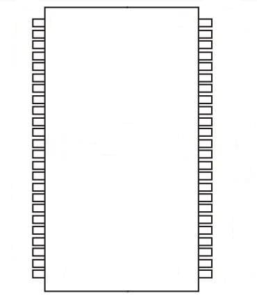 S34ML01G300TFV013 | 파츠바다 - 모든 전자부품의 정답