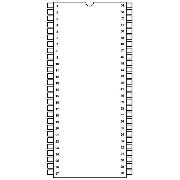 W9825G6KH-6 TR | 파츠바다 - 모든 전자부품의 정답