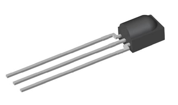 TSOP38336 | 파츠바다 - 모든 전자부품의 정답