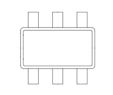 MP3202DJ-LF-Z | 파츠바다 - 모든 전자부품의 정답